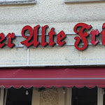 Photo n°1 de l'avis de Mirko.r fait le 27/07/2019 à 06:33 sur le  Der Alte Fritz à Berlin