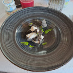 Photo n°3 de l'avis de Nicolò.a fait le 05/03/2023 à 18:35 sur le  Boutique Hotel MUNICIPIO 1815 à Valdobbiadene