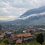 Photo n°10 de l'avis de Ralf.l fait le 03/11/2022 à 15:29 sur le  Hotel Kassian à Algund