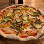 Photo n°3 de l'avis de Khaled.l fait le 19/11/2022 à 10:09 sur le  La Pizza di Egizio à Genoa