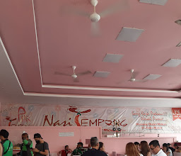 Warung Pink Tempong photo