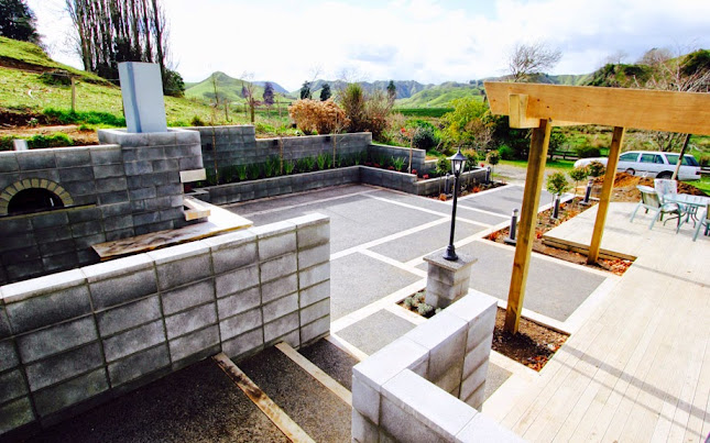 Reviews of Space and Time Landscapes in New Plymouth - Landscaper