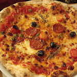 Photo n°5 de l'avis de M..i fait le 07/04/2023 à 18:34 sur le  Al Caminetto à Monzambano