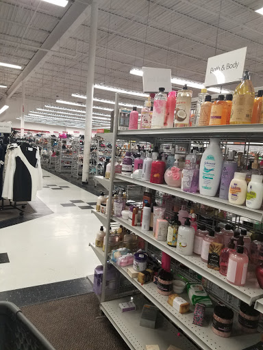 Clothing Store «Burlington Coat Factory», reviews and photos, 47100 Community Plaza, Sterling, VA 20164, USA