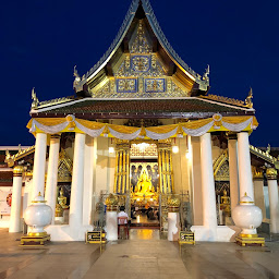 Phra Phuttha Chinnarat