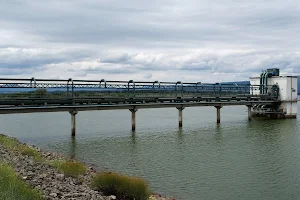 Barragem de Santa Águeda image