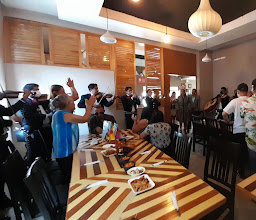 Faustos Tampico photo