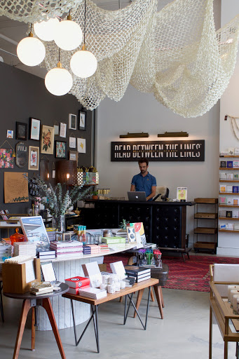 Gift Shop «Read Between The Lines», reviews and photos, 2412 Victory Park Ln, Dallas, TX 75219, USA