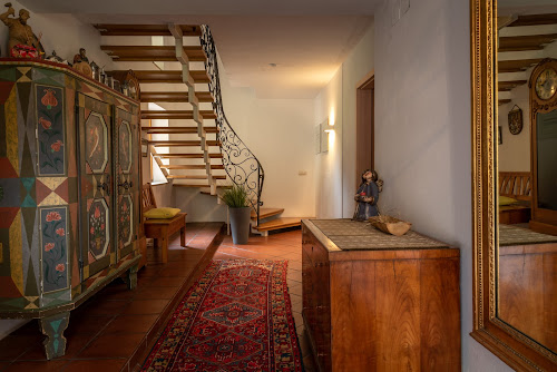 Ferienwohnungen Fendt 83471 Berchtesgaden