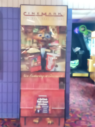 Movie Theater «Cinedome 12», reviews and photos, 851 S Boulder Hwy, Henderson, NV 89015, USA