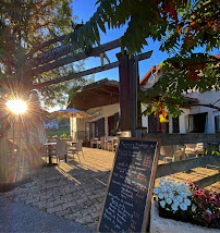 Photos du propriétaire du Restaurant français Auberge du pré du frêne à Les Crozets - n°3