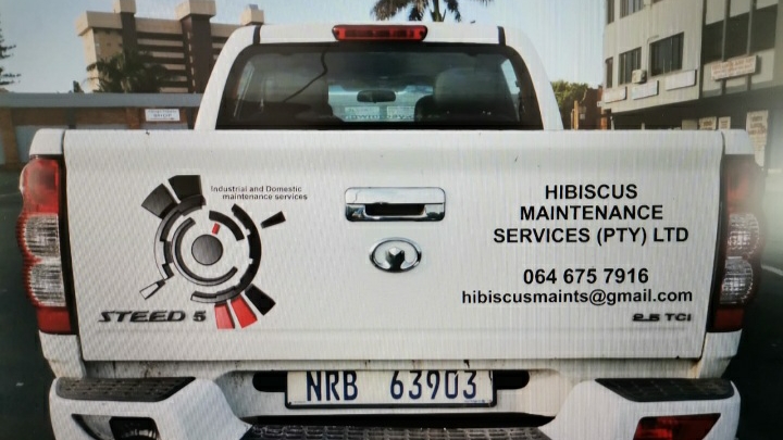 Hibiscus Maintenance Services (PTY) LTD