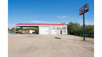 Kal Tire