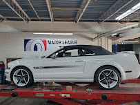 MAJOR LEAGUE TIRE - Photo 5 - Car repair in Boardman, OH, Youngstown