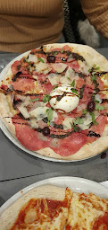 Photo n°104 de O'Pizzicato Wiwersheim à Wiwersheim ()