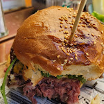 Photo n°6 de l'avis de elizabeth.e fait le 26/06/2023 à 18:27 sur le  Restaurant HirschGarten à Bad Homburg