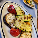 Photo n°2 de l'avis de Cabaret.u fait le 14/02/2023 à 15:49 sur le  Trattoria Locanda Al Raspo De Ua à Venice