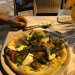 Photo n°3 de l'avis de Ale.a fait le 19/06/2018 à 16:52 sur le  L'altro Molo à Trani