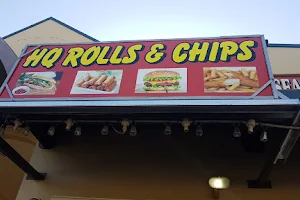 HQ Rolls & Chips image