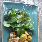 Photo n°4 de l'avis de Jerrit.a fait le 04/12/2017 à 18:06 sur le  Restaurant an der Dominsel à Brandenburg