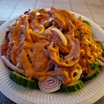 Photo n°1 de l'avis de Jan.i fait le 12/04/2023 à 17:59 sur le  Pizzeria Scampi à Haltern am See