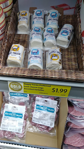 Grocery Store «ALDI», reviews and photos, 14130 FM 2100, Crosby, TX 77532, USA