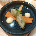 Photo n°9 de l'avis de Cmdt. fait le 09/08/2018 à 12:15 sur le  Restaurante Terra à Terra à Lourinhã