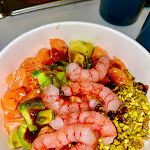 Photo n°1 de l'avis de ilaria.u fait le 08/05/2023 à 21:38 sur le  Palapa - poké & more à Cagliari