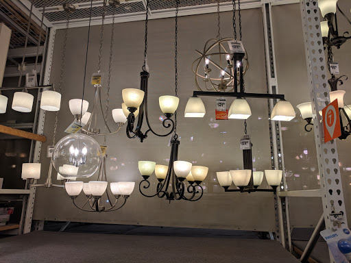 Home Improvement Store «The Home Depot», reviews and photos, 3849 S Delsea Dr, Vineland, NJ 08360, USA