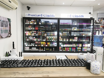 Evapo Islington vape shop