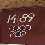 Photo n°1 de l'avis de Mastro.h fait le 11/08/2019 à 12:58 sur le  Food Pop Gallipoli à Rivabella