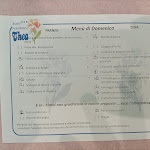 Photo n°11 de l'avis de Pasquale.a fait le 23/08/2022 à 04:54 sur le  Hotel Thea à Bellaria - Igea Marina