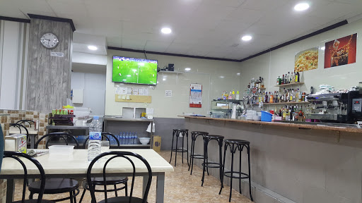 Bar Oeste 5