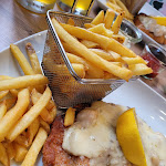 Photo n°2 de l'avis de Leonardo.. fait le 15/08/2022 à 18:54 sur le  World of Pizza - Fortuna-Klause à Leipzig