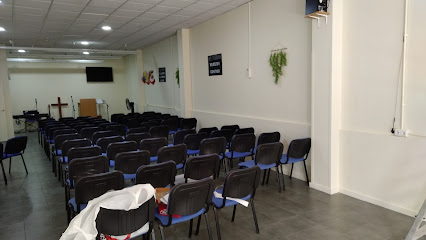 Iglesia Cristiana Ágape Murcia de Molina de Segura