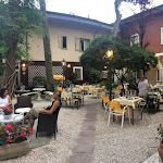 Photo n°2 de l'avis de Marinella.r fait le 28/08/2018 à 16:52 sur le  Al Cacciatore di Sogni Hotel à Milano Marittima