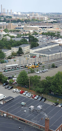 Union Square Station Pedal and Park - Photo 4 - Car repair in Somerville, MA, Cambridge