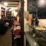Photo n°1 de l'avis de Luigi.o fait le 09/01/2019 à 20:39 sur le  Osteria del Mercato à Forli