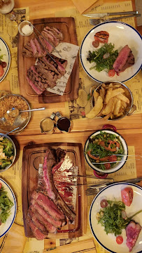 Casa do Abel em Agua de Pau menu n° 11