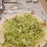 Photo n°2 de l'avis de giorgia.i fait le 15/05/2023 à 15:43 sur le  Ristorante Trattoria Pizzeria al 19 à Frascati