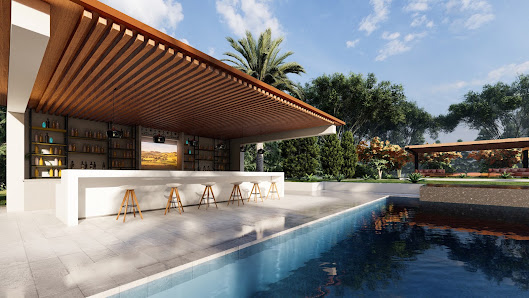 G.O. Landscape Architects - Culver City, California