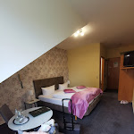 Photo n°4 de l'avis de Salome.i fait le 27/07/2023 à 19:28 sur le  Hotel Zur Insel à Werder