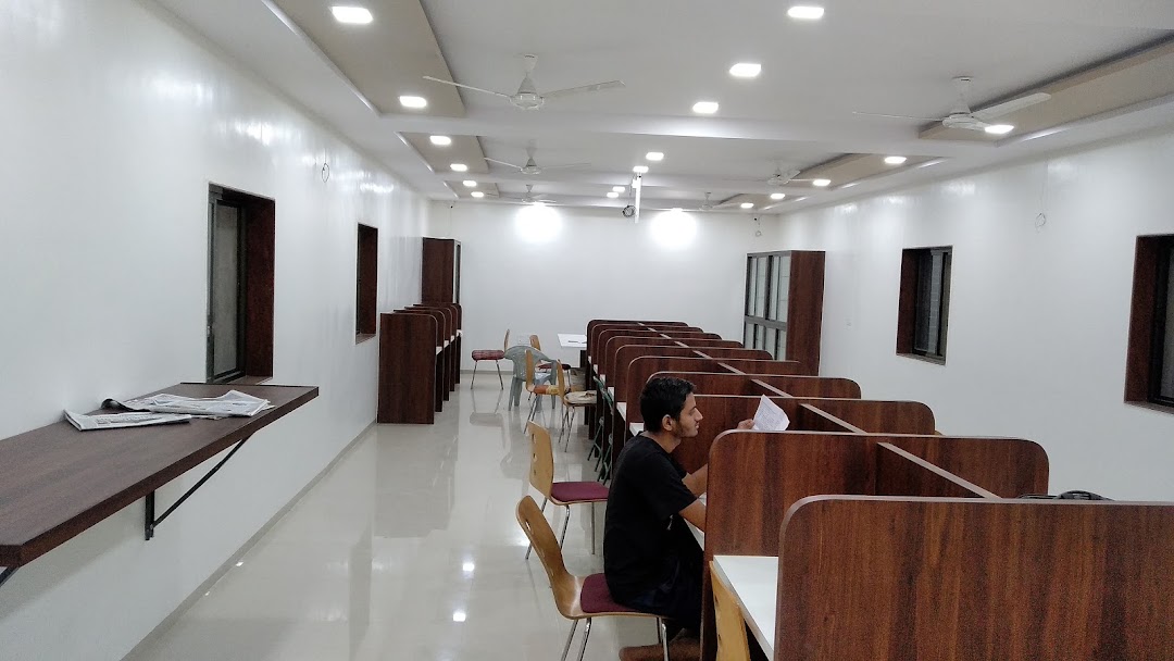 Grampanchayat Library