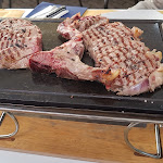 Photo n°1 de l'avis de Daniela.o fait le 19/07/2021 à 10:09 sur le  Osteria del Chiosco à Bra