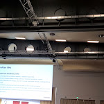 Photo n°1 de l'avis de Elvymel.u fait le 29/11/2023 à 22:55 sur le  Rome Marriott Park Hotel à Rome