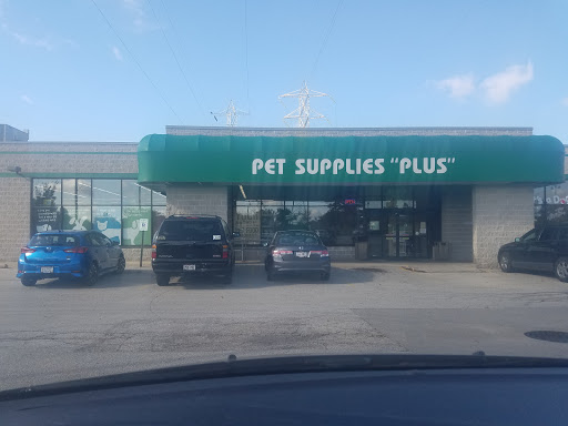 Pet Supply Store «Pet Supplies Plus», reviews and photos, 4505 S 76th St, Greenfield, WI 53220, USA