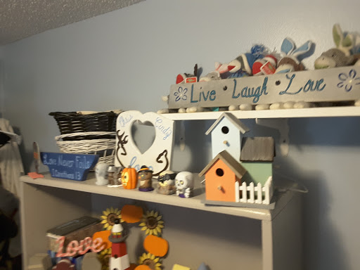 Fabric Store «Jo-Ann Fabrics and Crafts», reviews and photos, 4241 US Hwy 98 N, Lakeland, FL 33809, USA