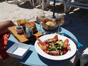 Photo n°88 de L'Indigo Café à Marseille ()