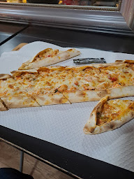 Photo n°4 de Allo Lahmacun à Sarcelles ()