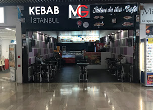 Photo n°7 de MG Kebab à Le Havre ()